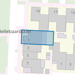 Perceel ZLD02-H-4834