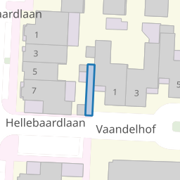 Perceel ZLD02-H-4835