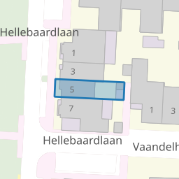 Perceel ZLD02-H-4836