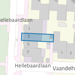 Perceel ZLD02-H-4837