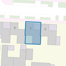 Perceel ZLD02-H-4840