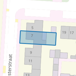 Perceel ZLD02-H-4862