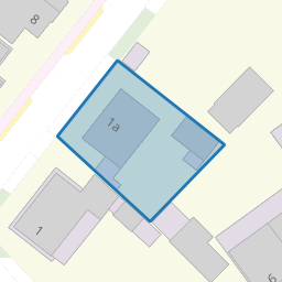 Perceel ZLD02-H-4870