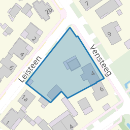 Perceel ZLD02-H-4871