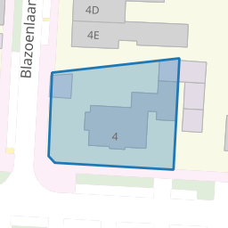 Perceel ZLD02-H-4874