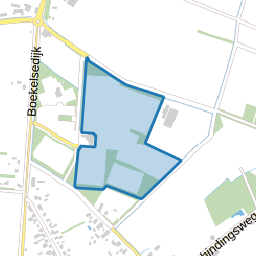 Perceel ZLD02-H-4883