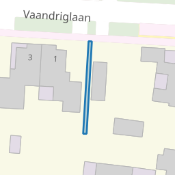 Perceel ZLD02-H-4887