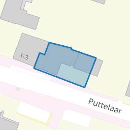 Perceel ZLD02-H-4898