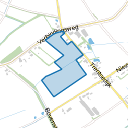 Perceel ZLD02-H-4907