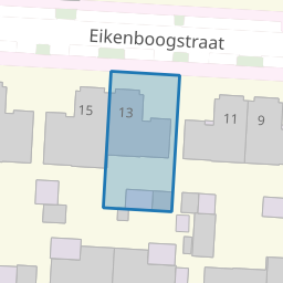 Perceel ZLD02-H-4910