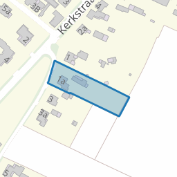 Perceel ZLD02-H-4917