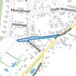 Perceel ZLD02-H-4919