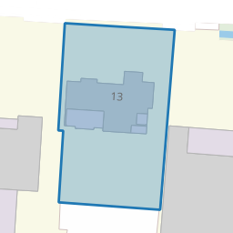 Perceel ZLD02-H-4937