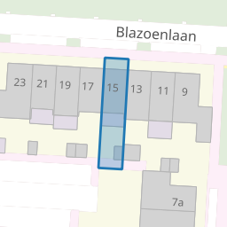 Perceel ZLD02-H-4947