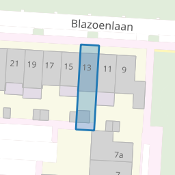 Perceel ZLD02-H-4948