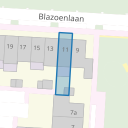 Perceel ZLD02-H-4949