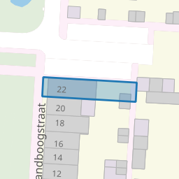 Perceel ZLD02-H-4951