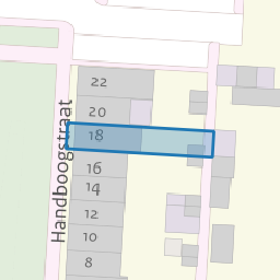 Perceel ZLD02-H-4953