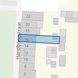 Perceel ZLD02-H-4954