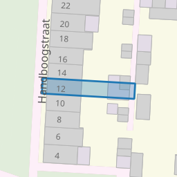 Perceel ZLD02-H-4956