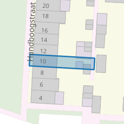 Perceel ZLD02-H-4957