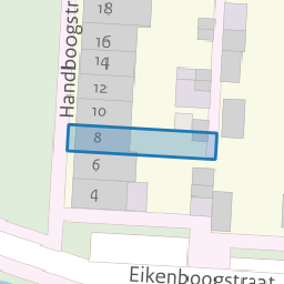 Perceel ZLD02-H-4958