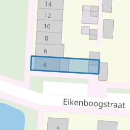 Perceel ZLD02-H-4960