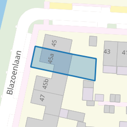 Perceel ZLD02-H-4966