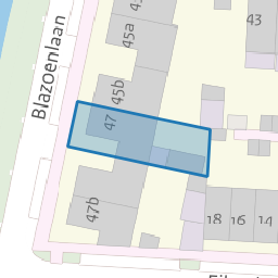 Perceel ZLD02-H-4967