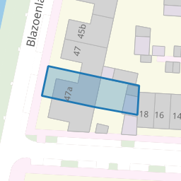 Perceel ZLD02-H-4968