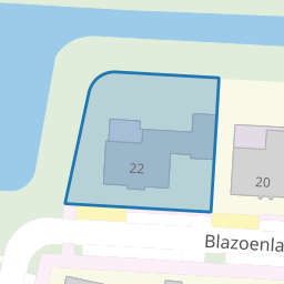 Perceel ZLD02-H-4979