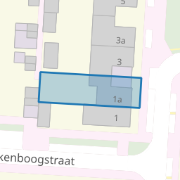 Perceel ZLD02-H-4981