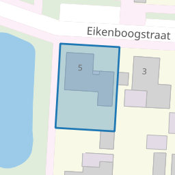 Perceel ZLD02-H-4990