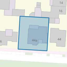 Perceel ZLD02-H-4992