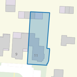 Perceel ZLD02-H-5007