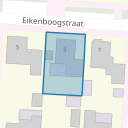 Perceel ZLD02-H-5009