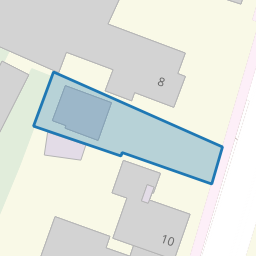 Perceel ZLD02-H-5012