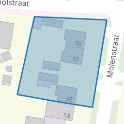 Perceel ZLD02-H-5015