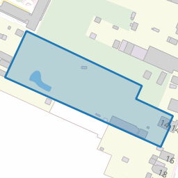 Perceel ZLD02-H-5018