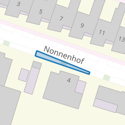 Perceel ZLD02-H-5022