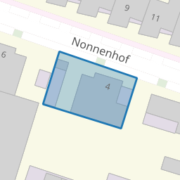 Perceel ZLD02-H-5023