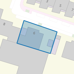 Perceel ZLD02-H-5026