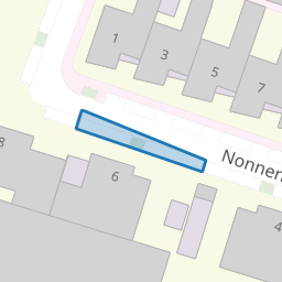 Perceel ZLD02-H-5027