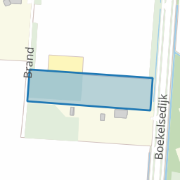 Perceel ZLD02-H-5032