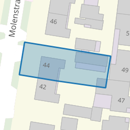 Perceel ZLD02-H-5044