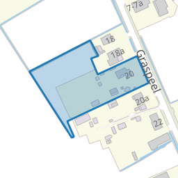 Perceel ZLD02-H-5046