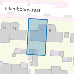 Perceel ZLD02-H-5048