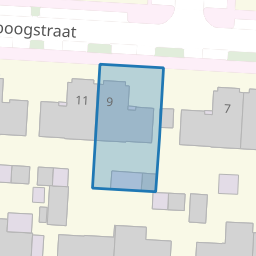 Perceel ZLD02-H-5050