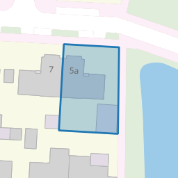 Perceel ZLD02-H-5052