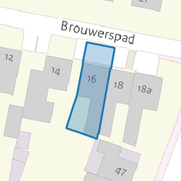 Perceel ZLD02-H-5071